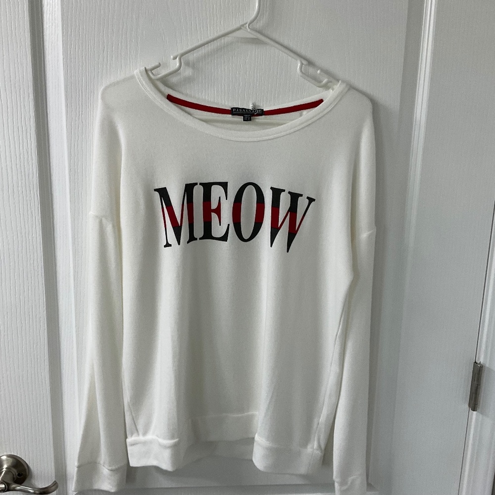 Meow Top